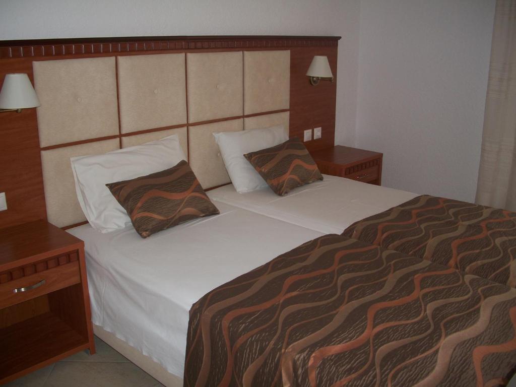 Hotel Filoxenia 오라누폴리 객실 사진